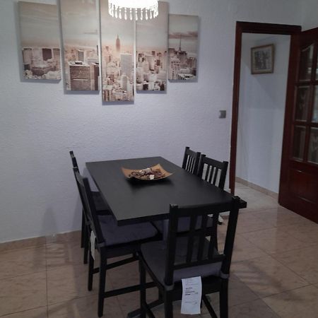 Apartamento Sweet House Close To Airport El Prat de Llobregat Exterior foto