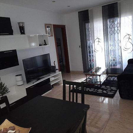 Apartamento Sweet House Close To Airport El Prat de Llobregat Exterior foto