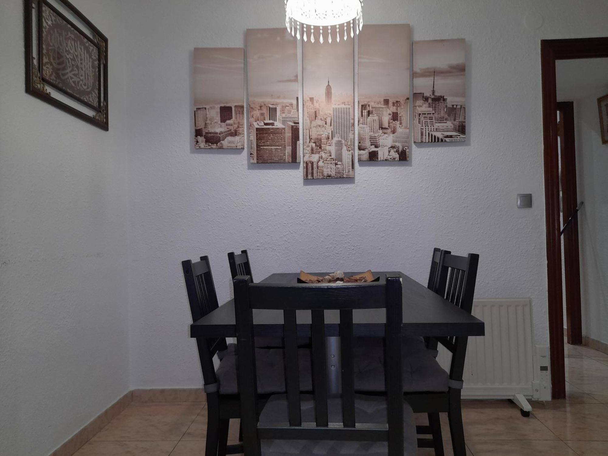 Apartamento Sweet House Close To Airport El Prat de Llobregat Exterior foto