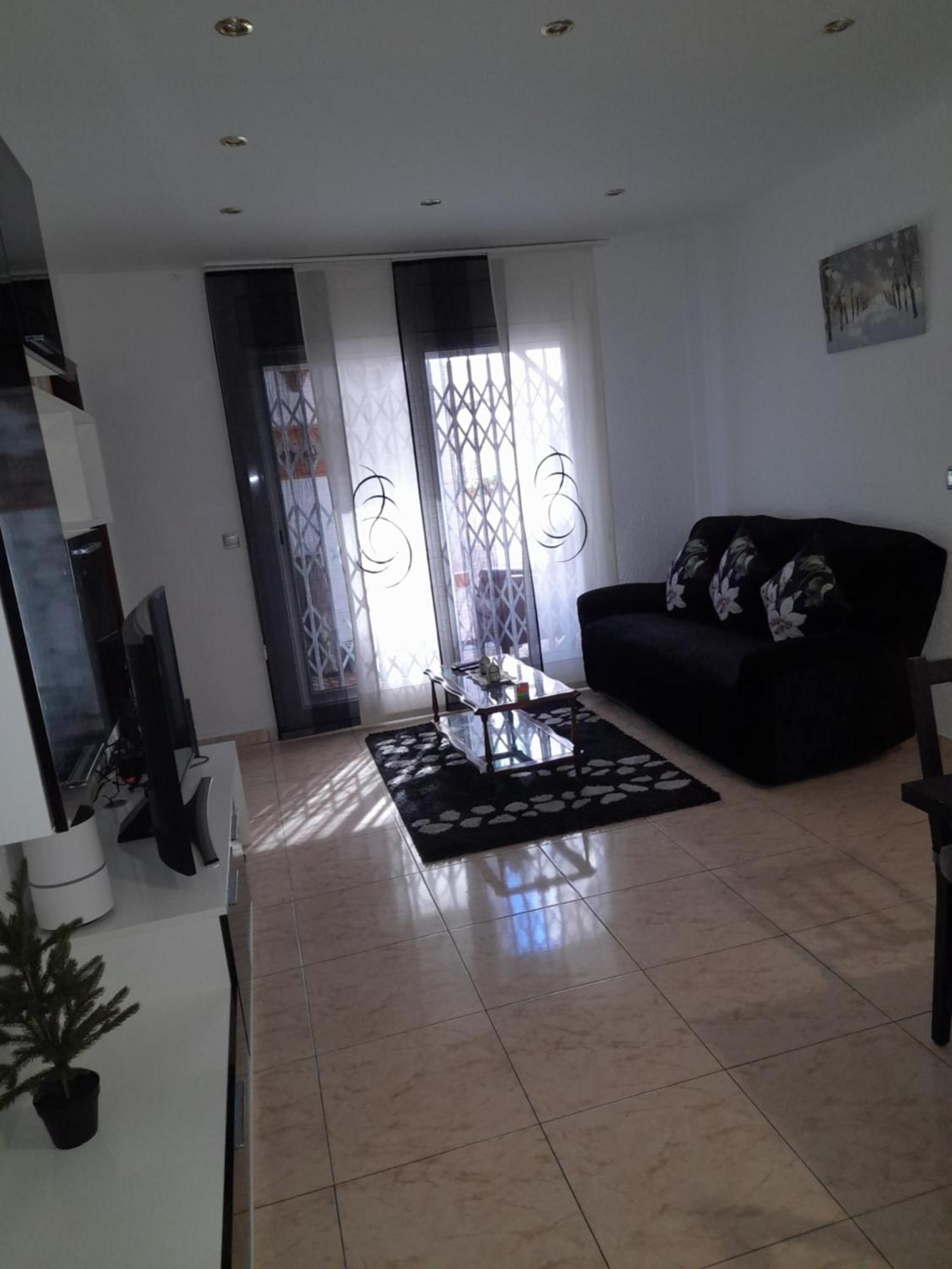 Apartamento Sweet House Close To Airport El Prat de Llobregat Exterior foto
