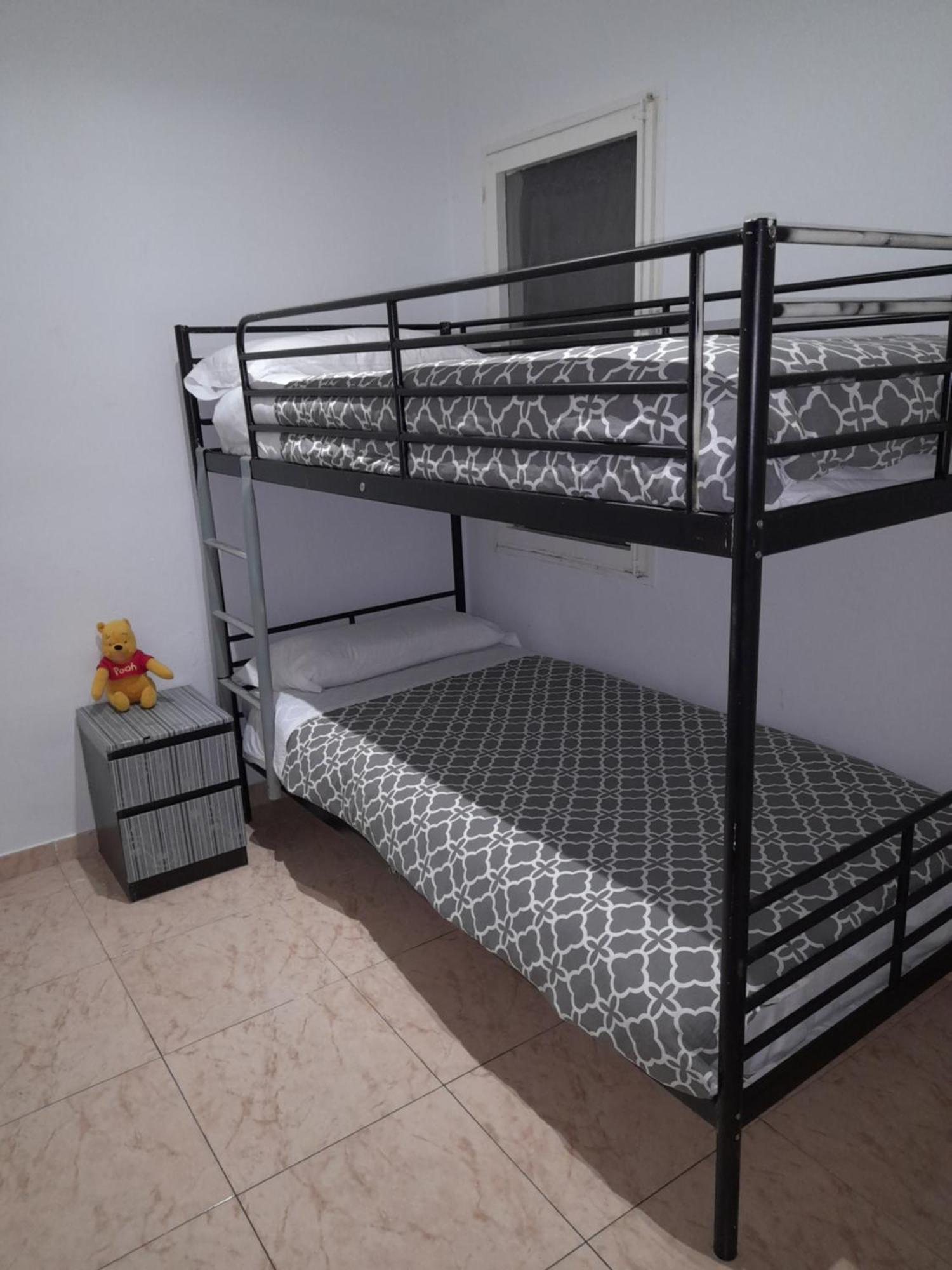 Apartamento Sweet House Close To Airport El Prat de Llobregat Exterior foto
