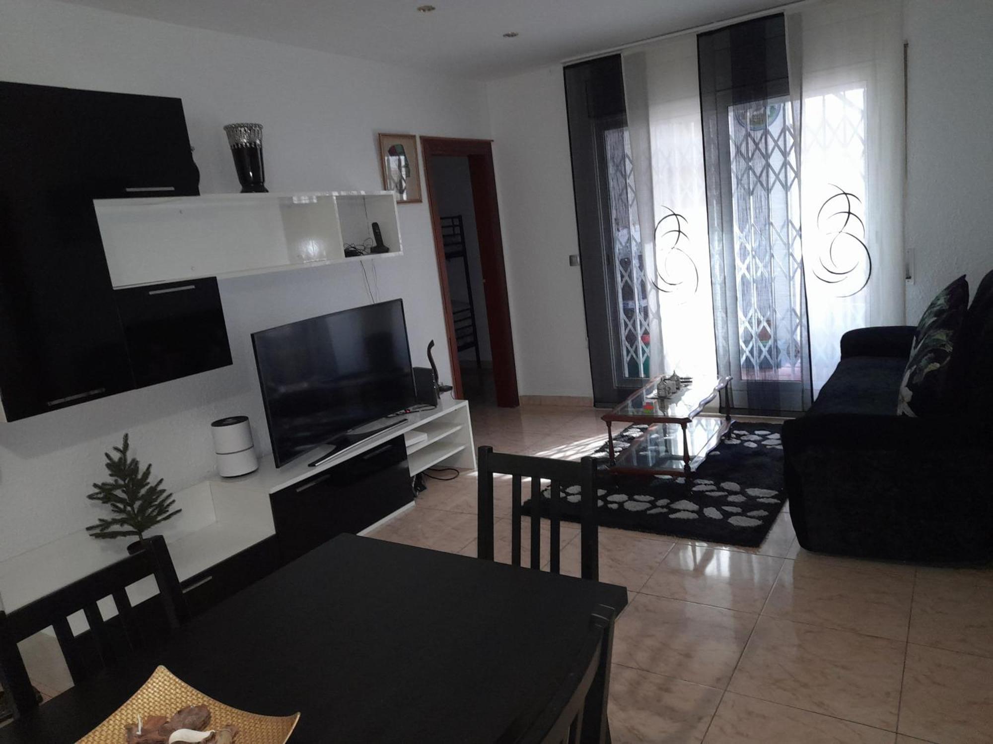 Apartamento Sweet House Close To Airport El Prat de Llobregat Exterior foto
