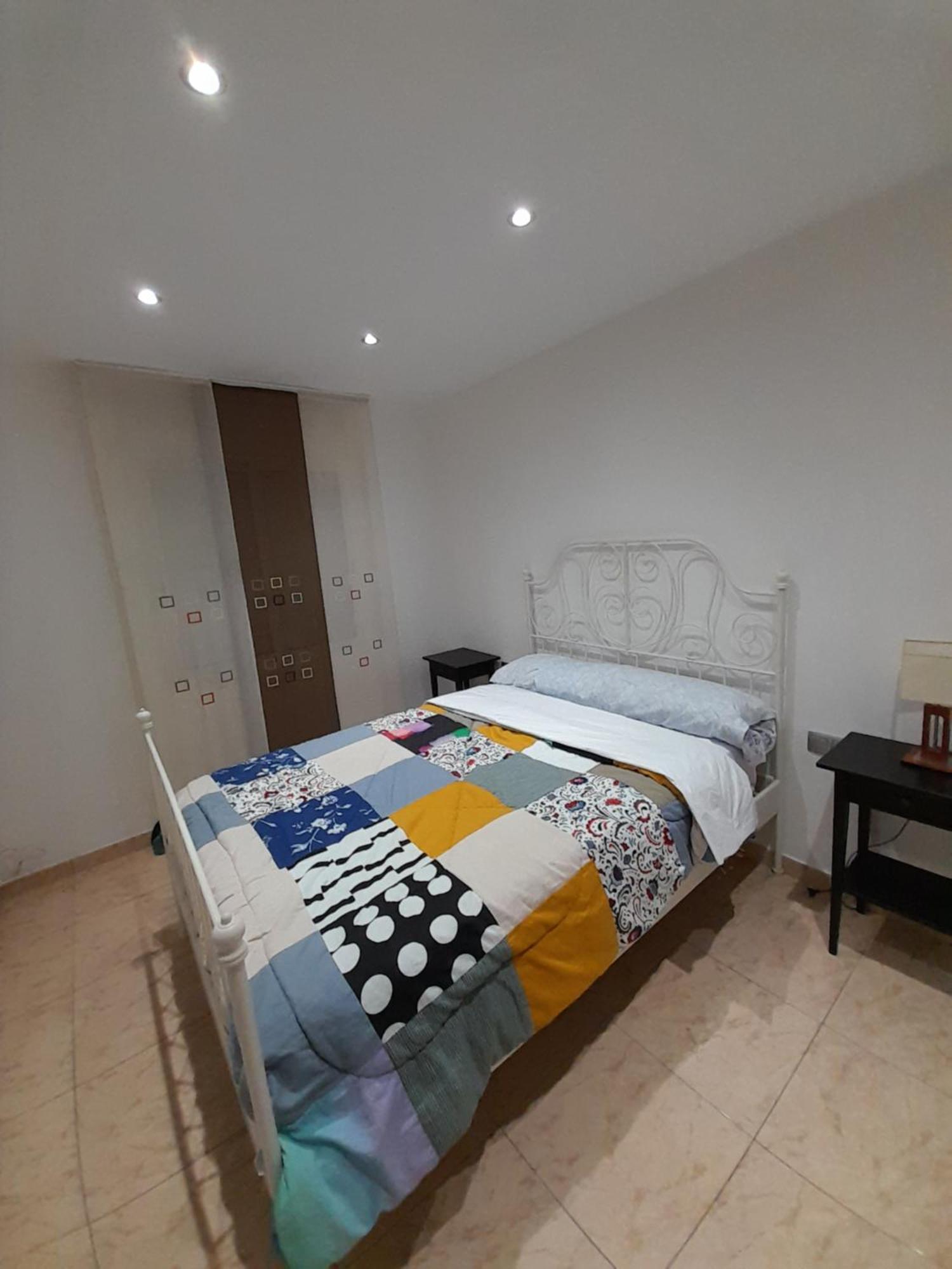 Apartamento Sweet House Close To Airport El Prat de Llobregat Exterior foto