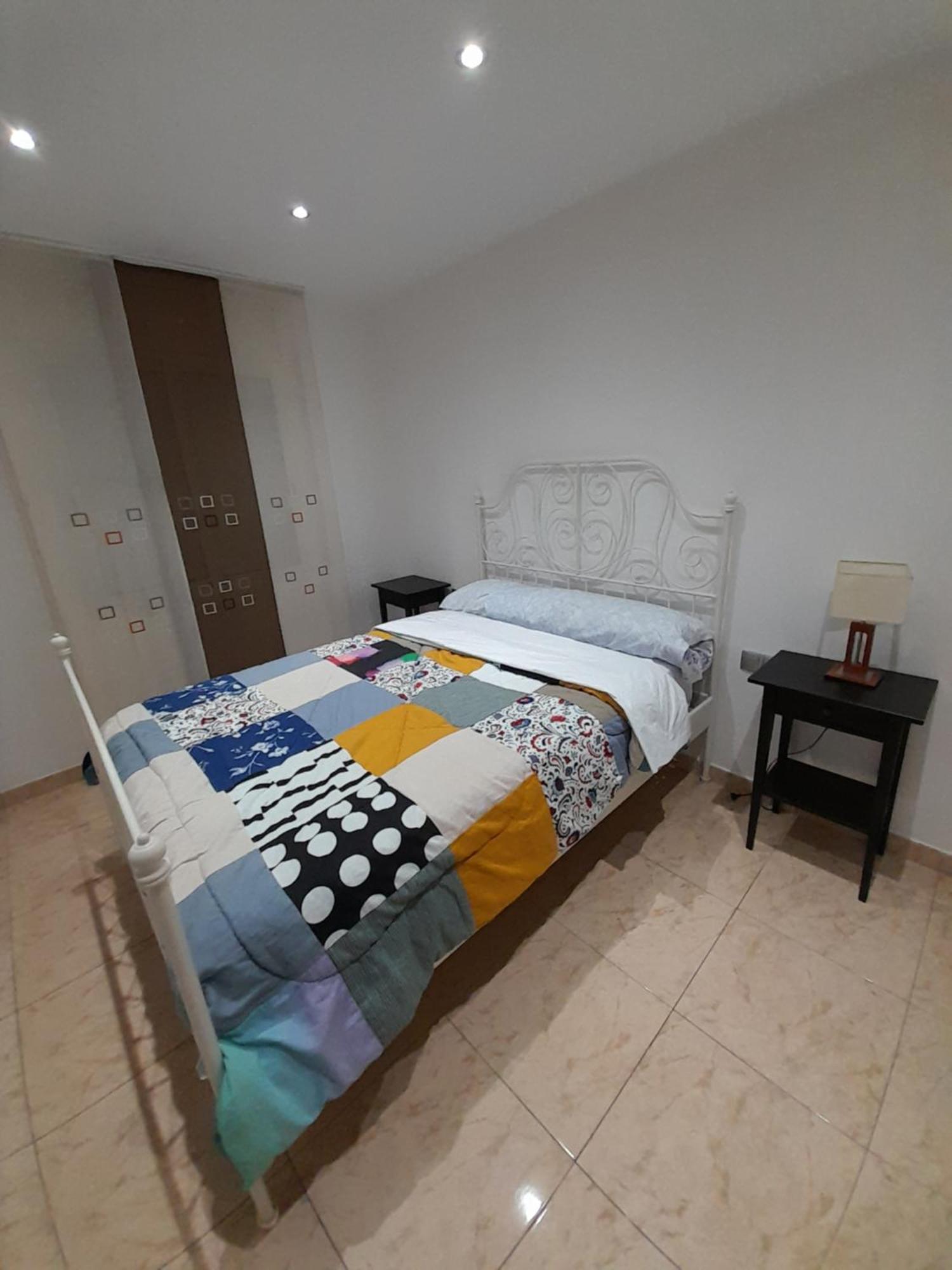Apartamento Sweet House Close To Airport El Prat de Llobregat Exterior foto